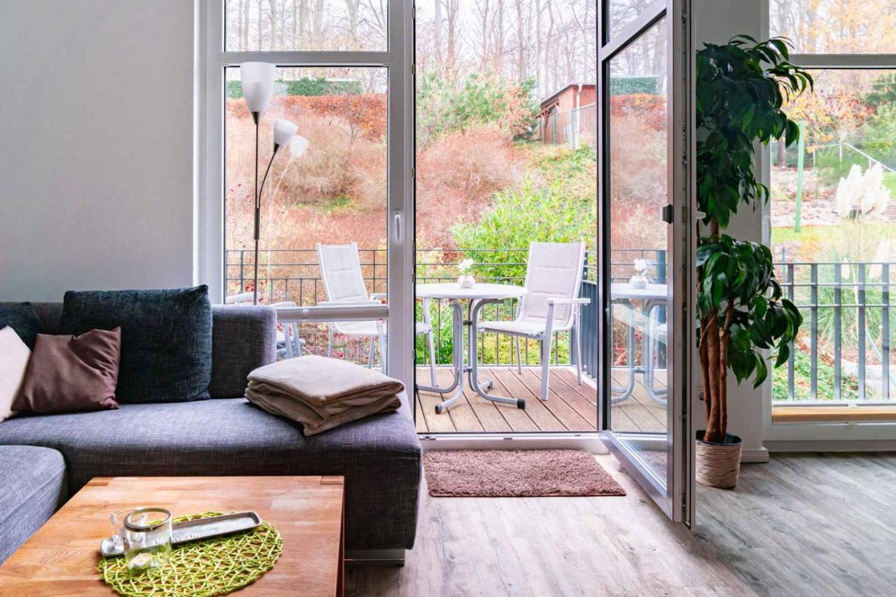 Villa Lena Sellin  Eksteriør bilde
